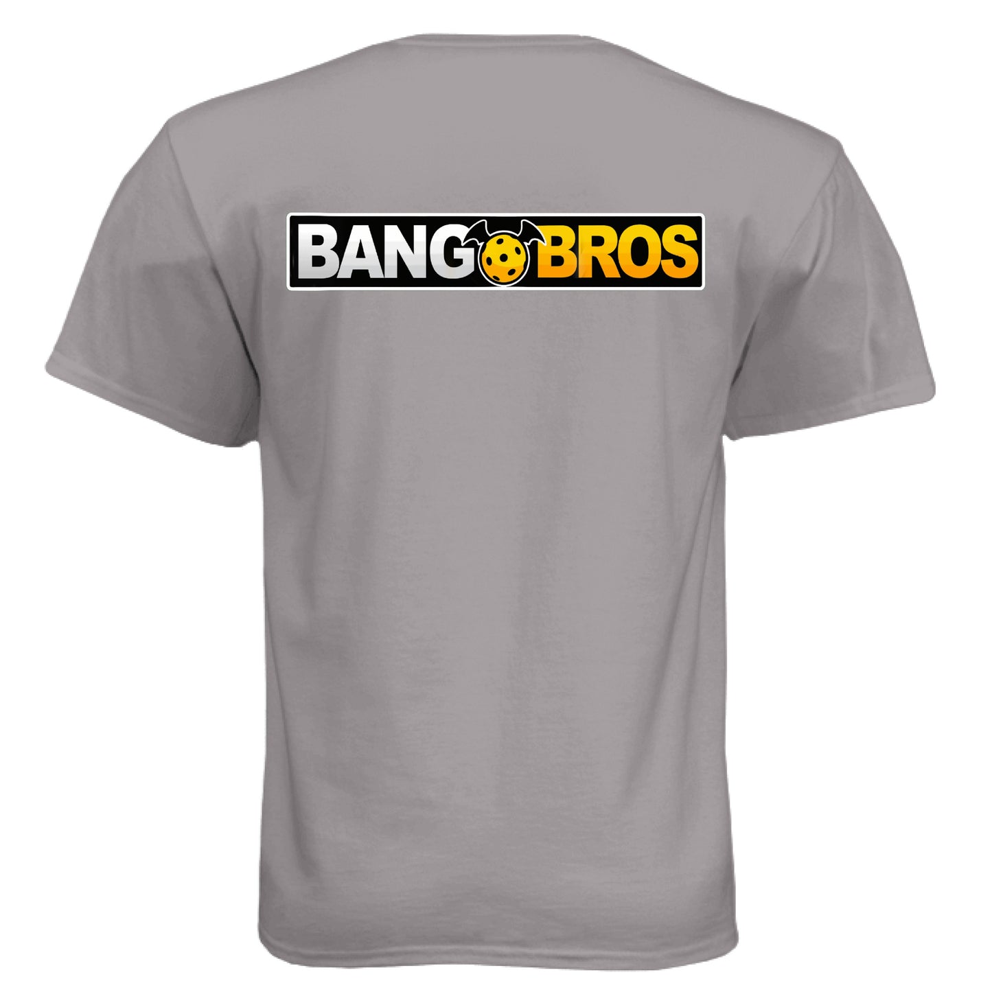 Stone Grey - BACK