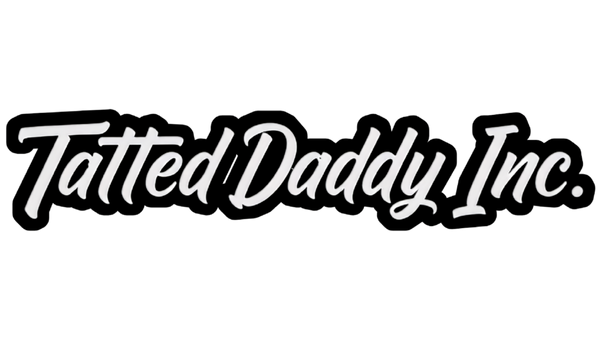 Tatted Daddy Inc 