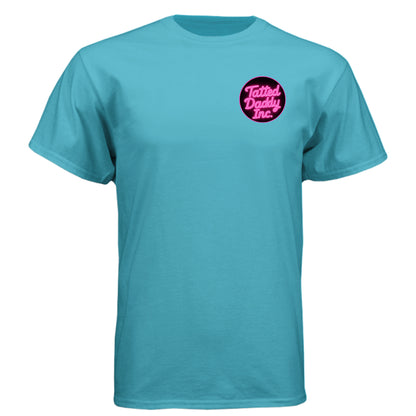 Bondi Blue - FRONT