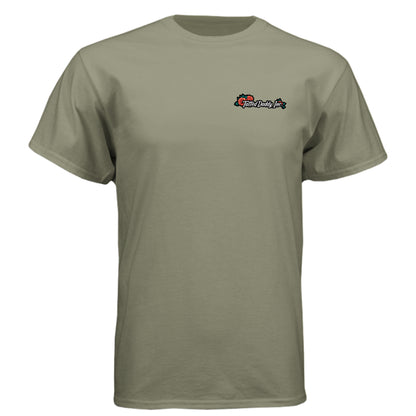 Light Olive - FRONT