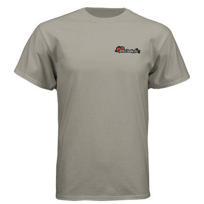 Warm Gray - FRONT