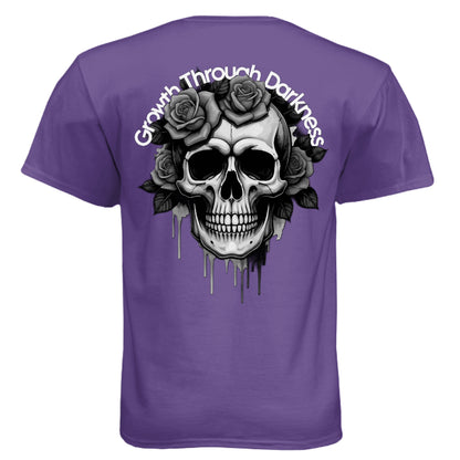 Purple Rush - BACK