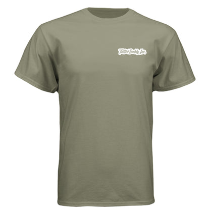Light Olive - FRONT