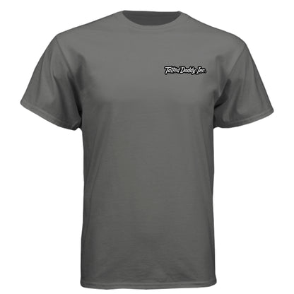 Charcoal - FRONT
