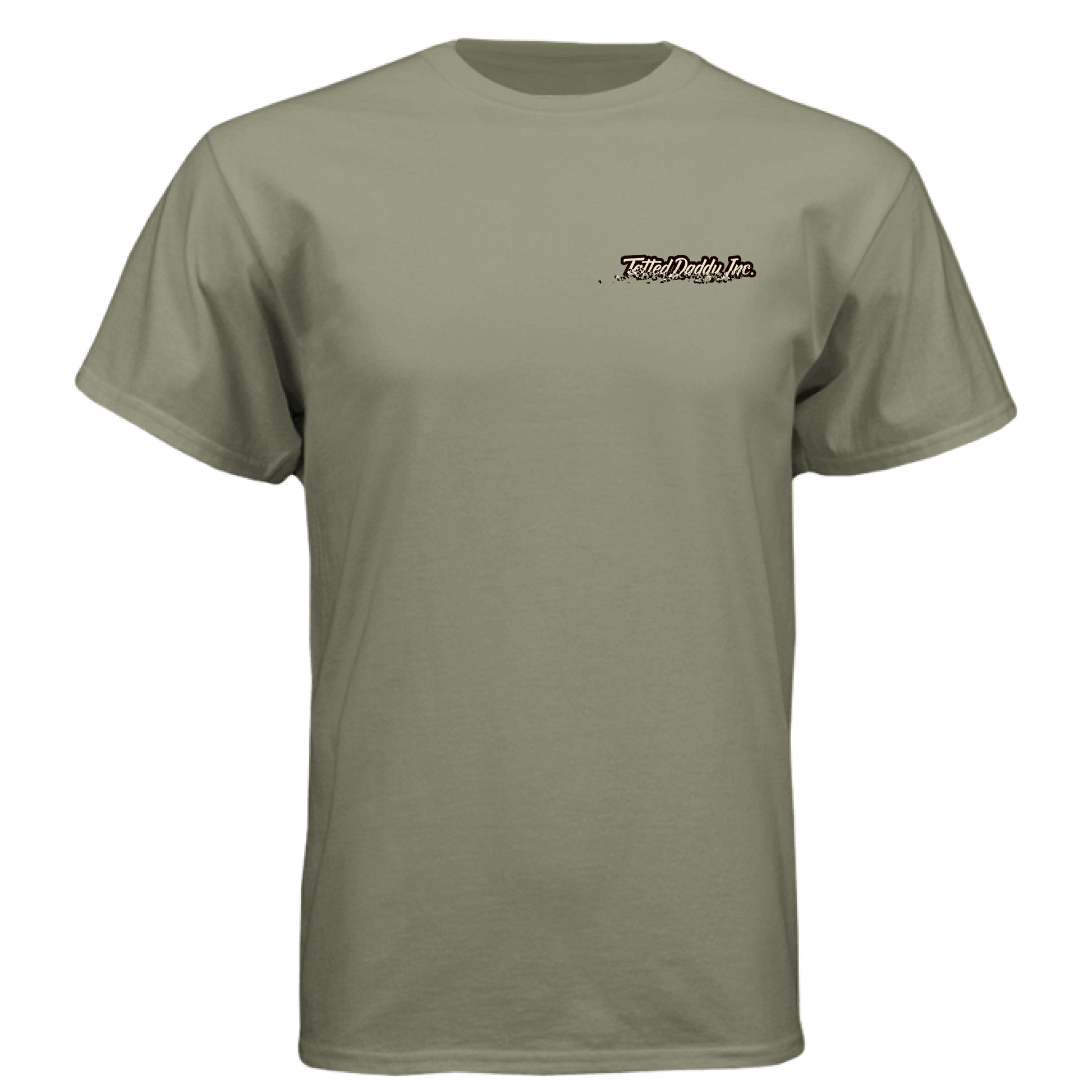Light Olive - FRONT