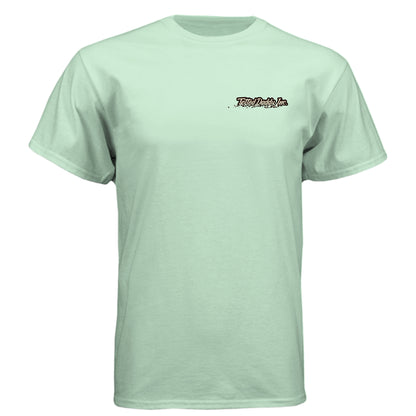 Mint - FRONT