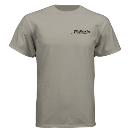 Warm Gray - FRONT