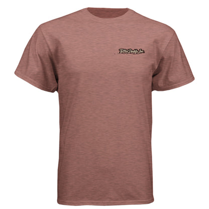 Heather Mauve - FRONT