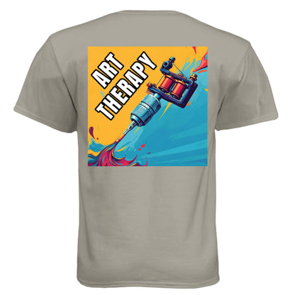 Warm Gray - BACK