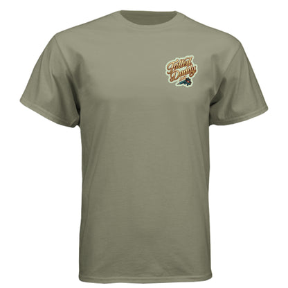 Light Olive - FRONT