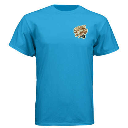 Turquoise - FRONT