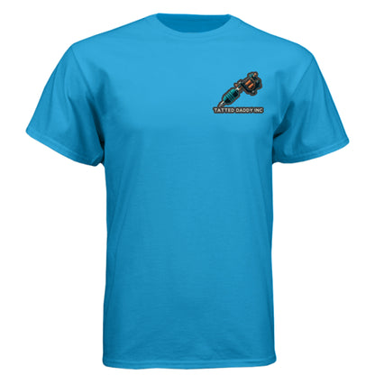 Turquoise - FRONT