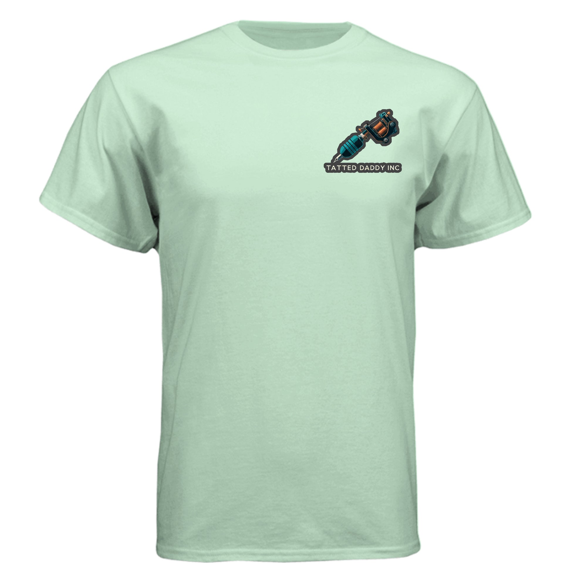 Mint - FRONT