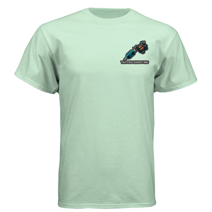 Mint - FRONT