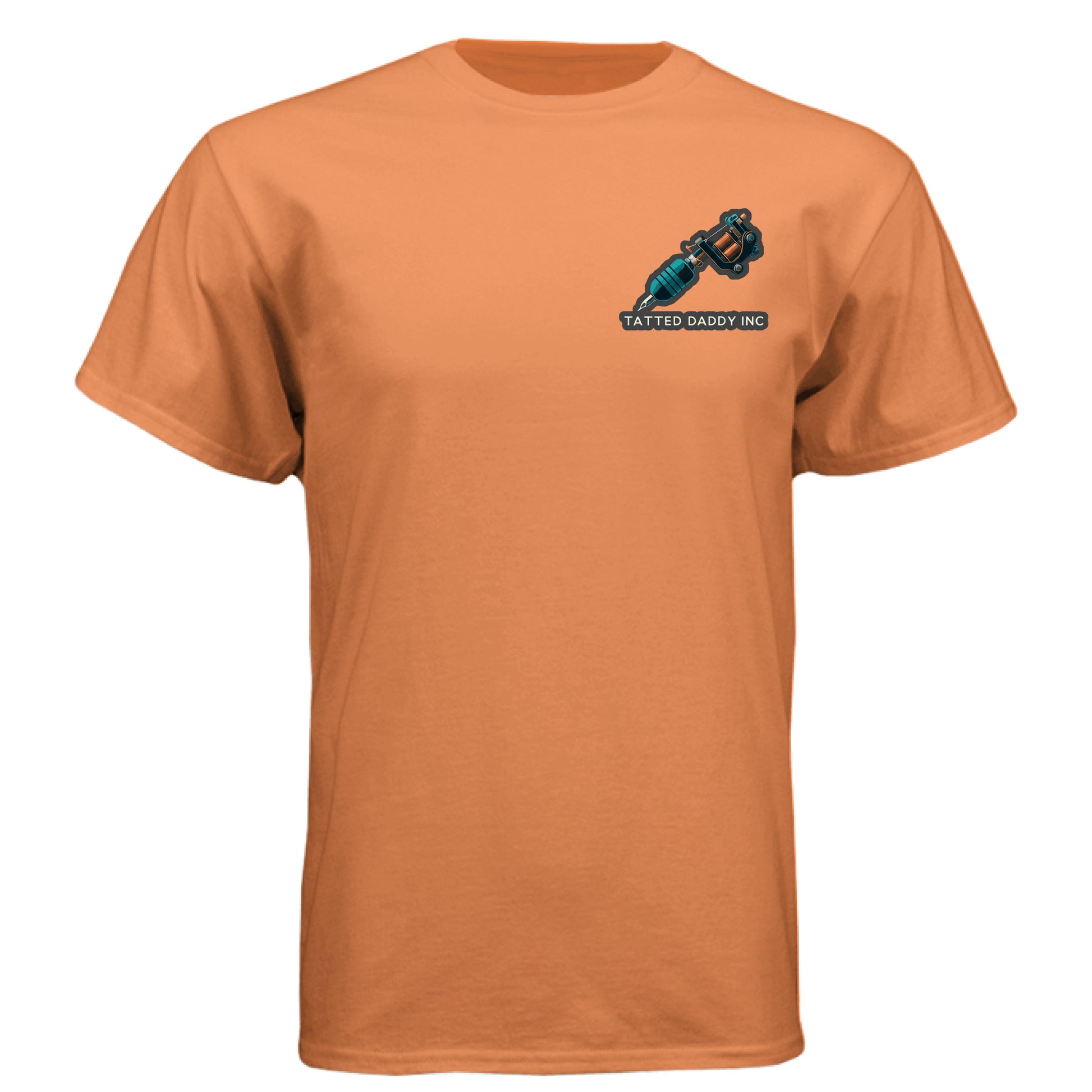 Orange - FRONT