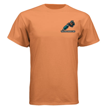 Orange - FRONT