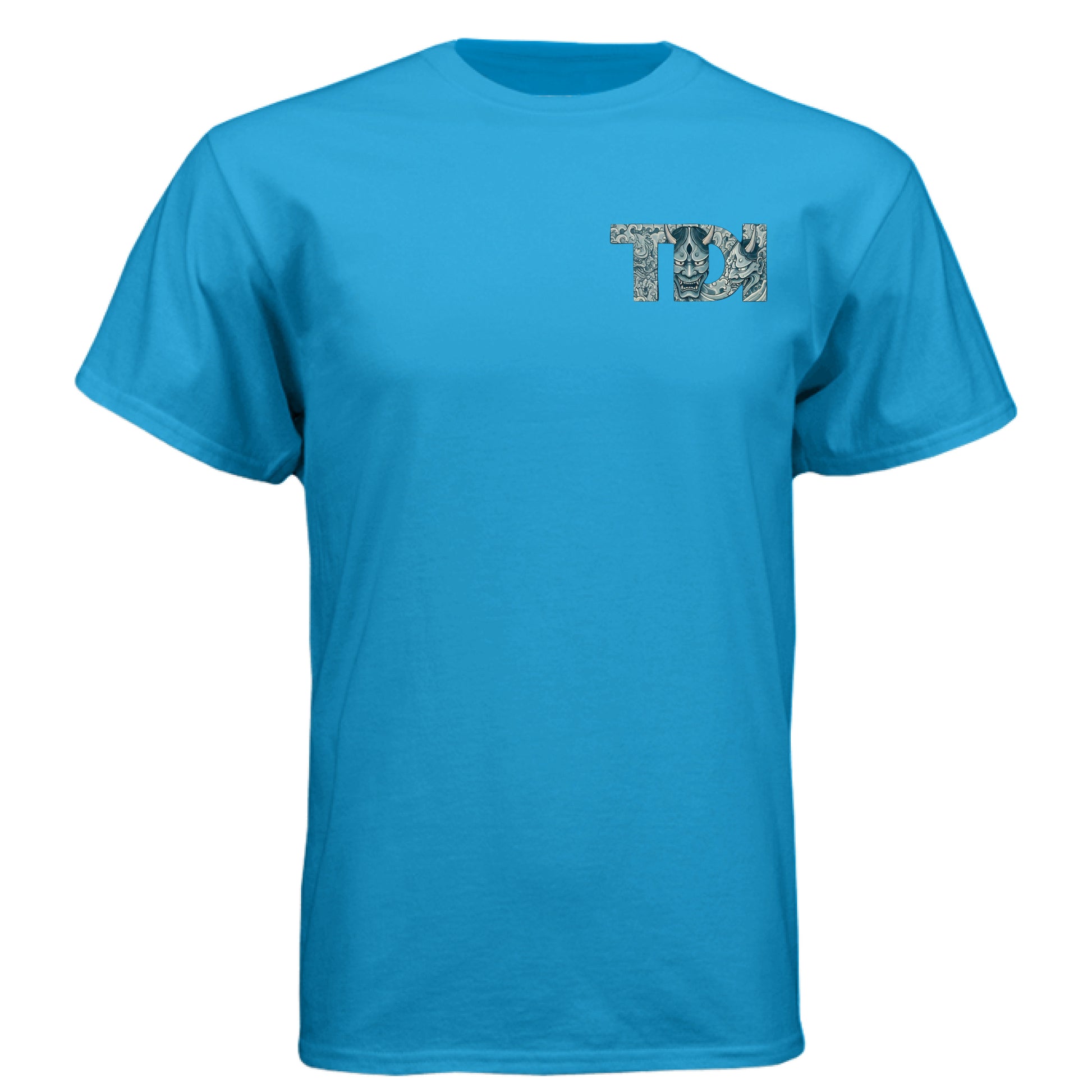 Turquoise - FRONT