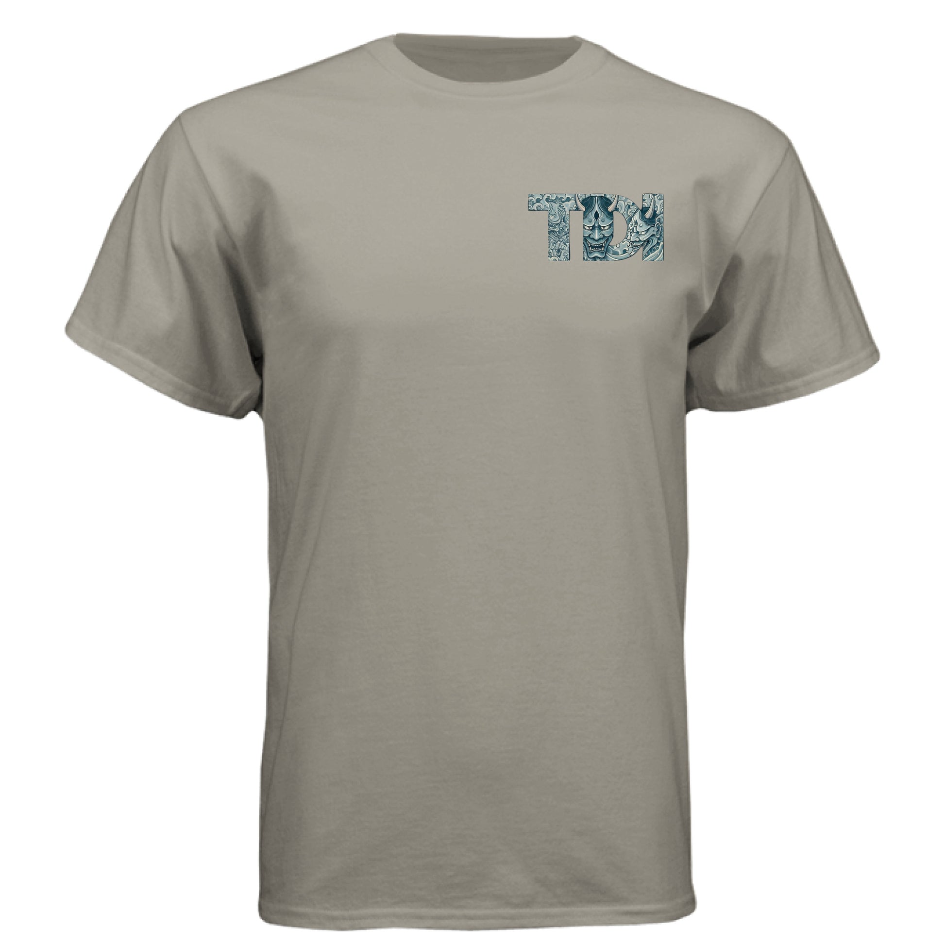 Warm Gray - FRONT