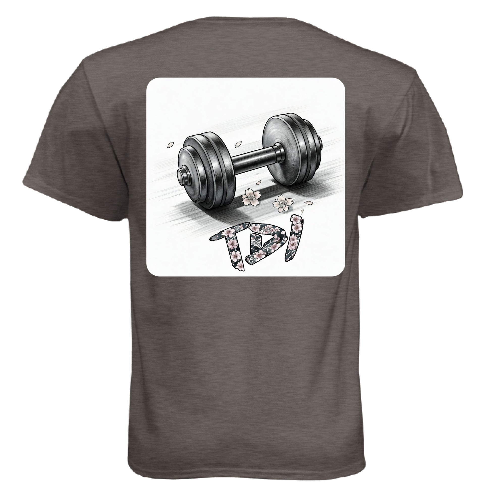 Espresso - BACK