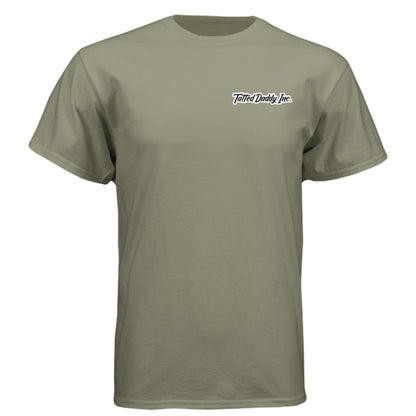 Light Olive - FRONT
