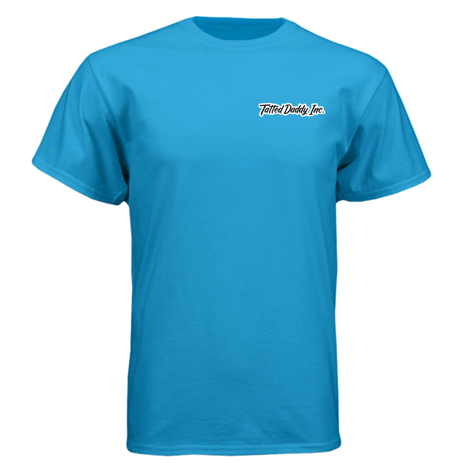 Turquoise - FRONT