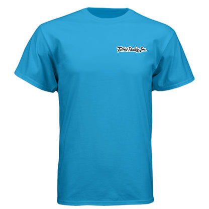 Turquoise - FRONT