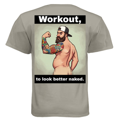 Warm Gray - BACK