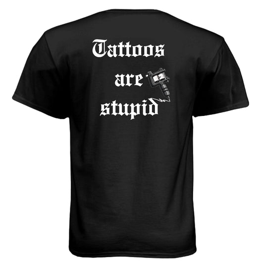 Black - BACK