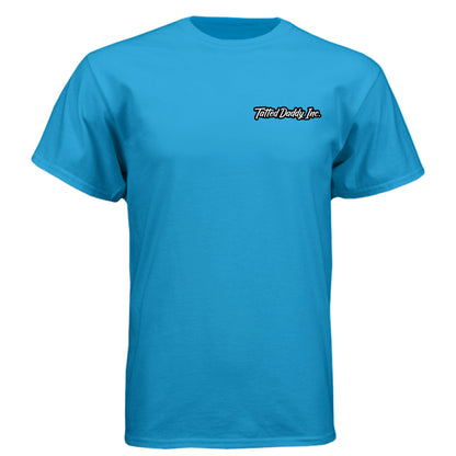 Turquoise - FRONT