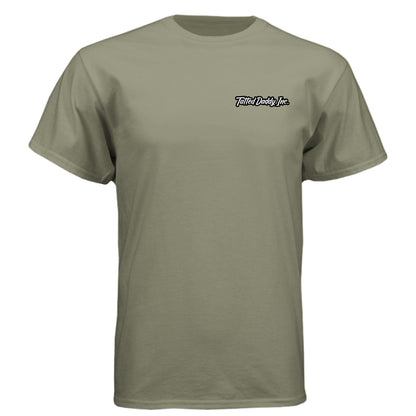 Light Olive - FRONT