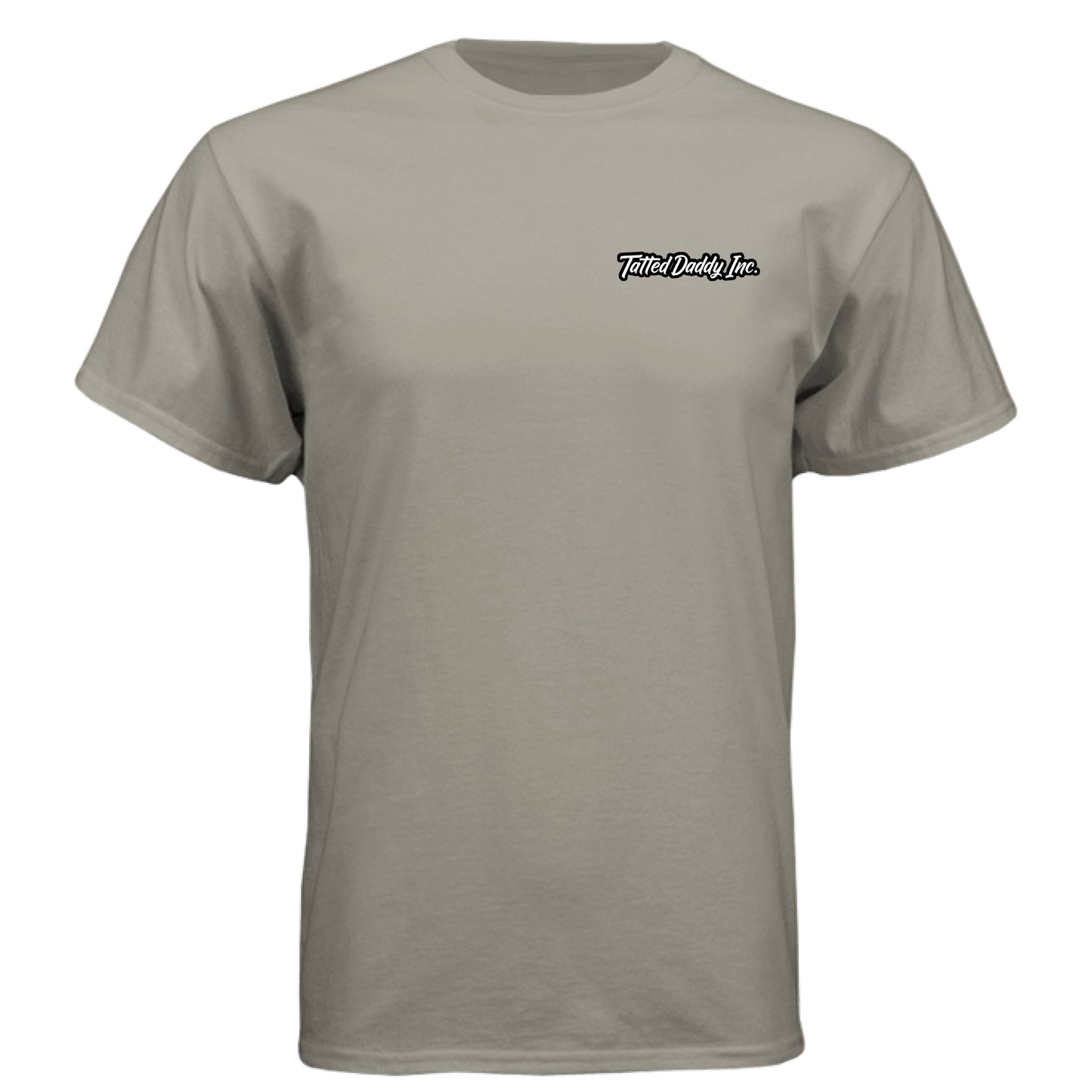 Warm Gray - FRONT