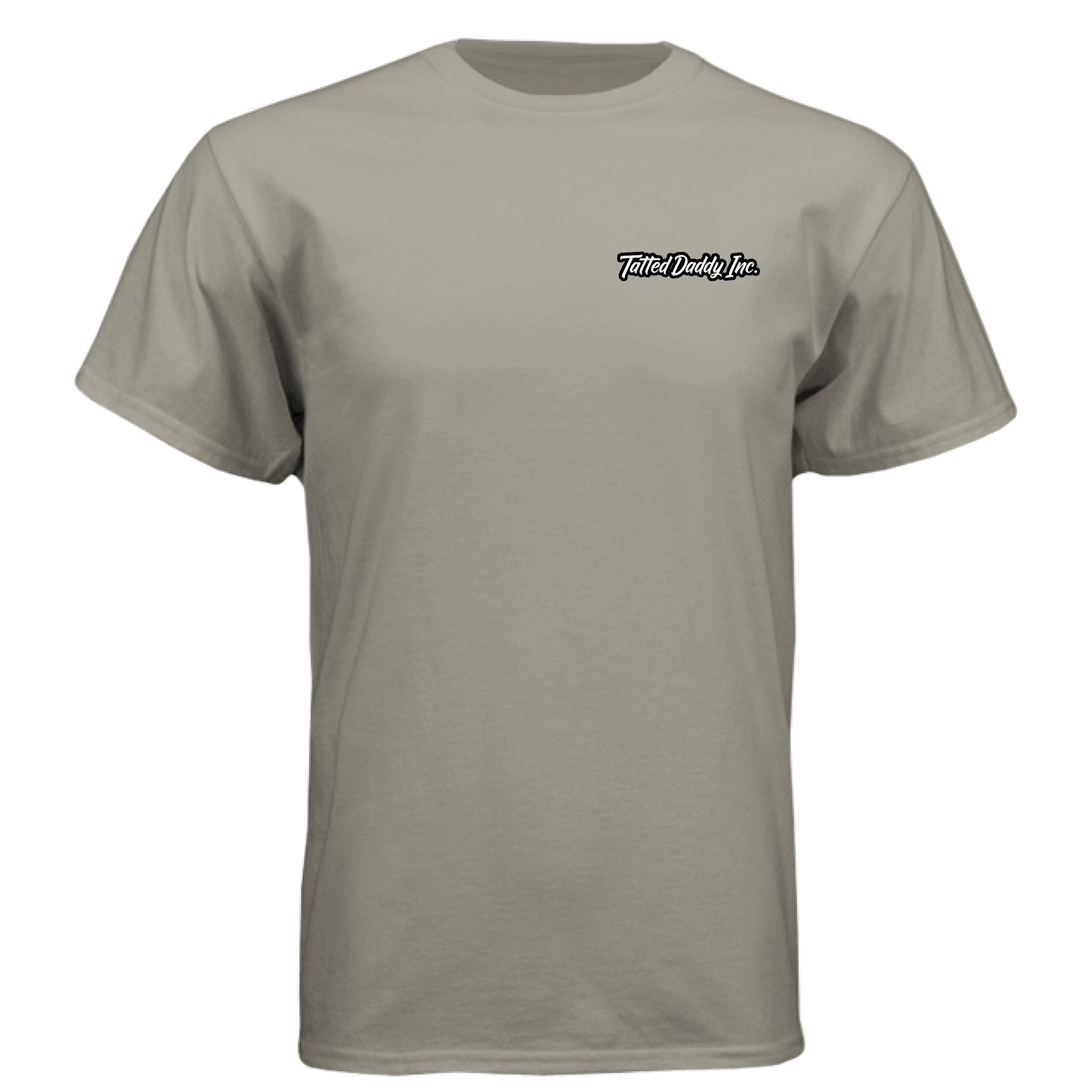 Warm Gray - FRONT