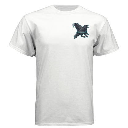 White - FRONT