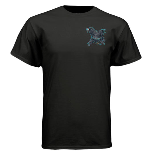 Black - FRONT