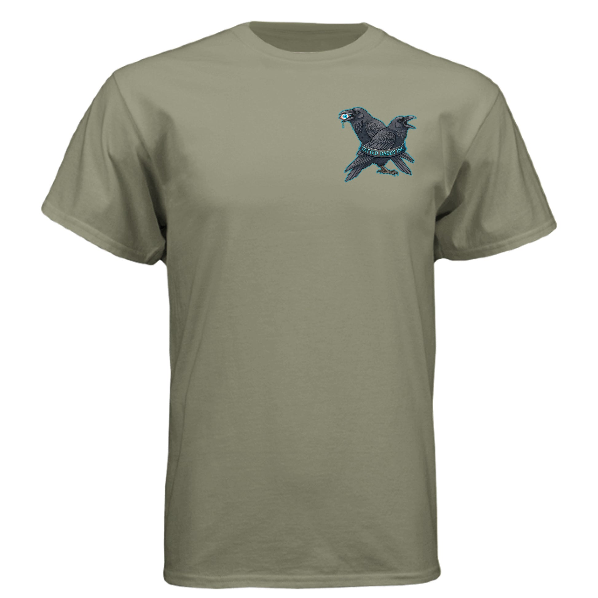 Light Olive - FRONT