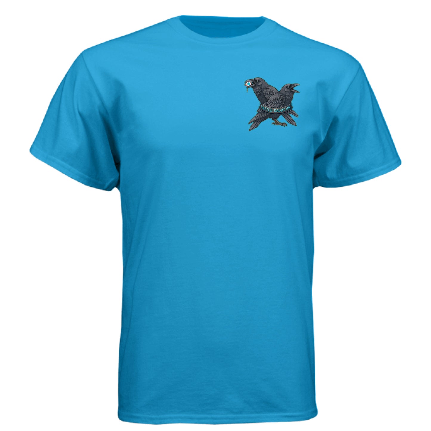 Turquoise - FRONT