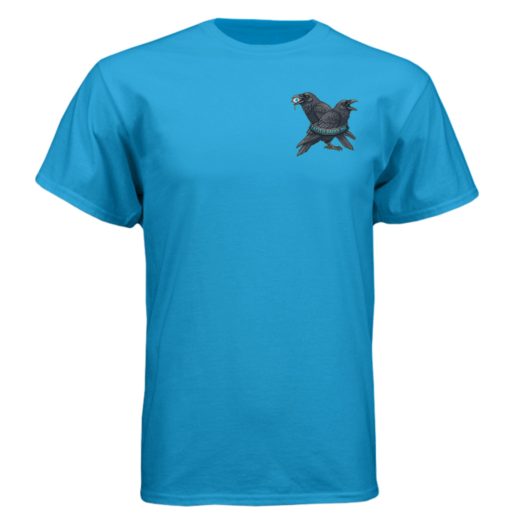 Turquoise - FRONT