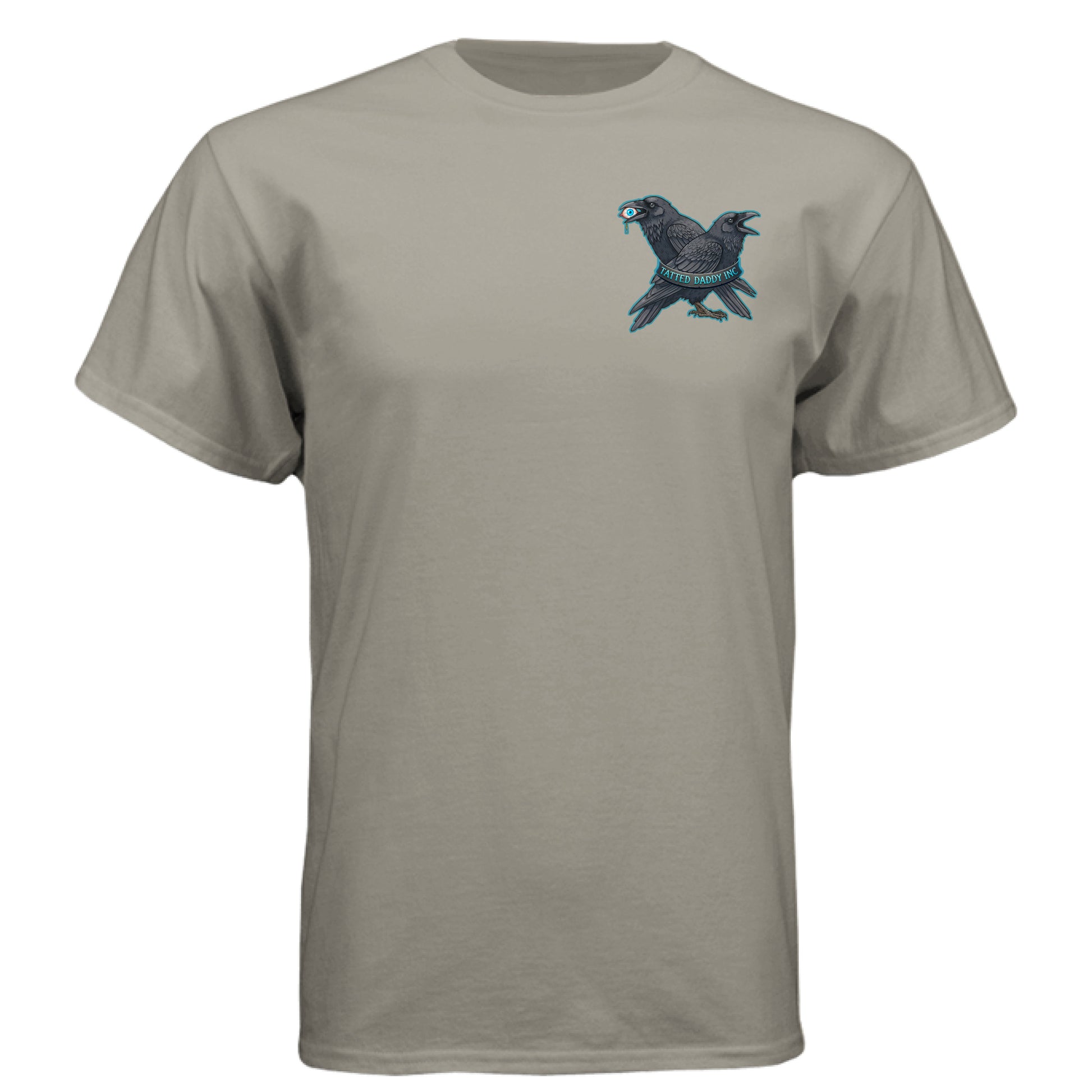 Warm Gray - FRONT