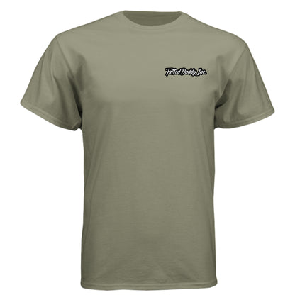 Light Olive - FRONT