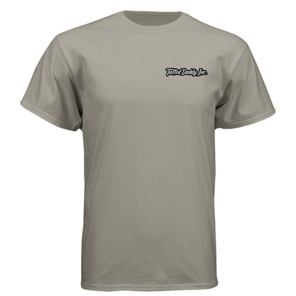 Warm Gray - FRONT