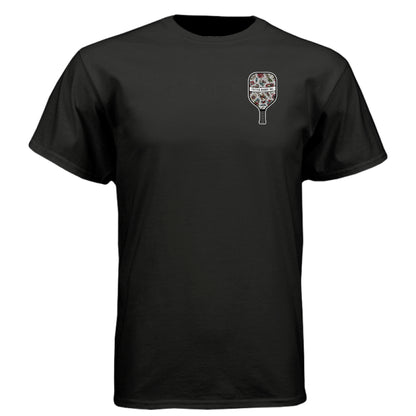 Black - FRONT