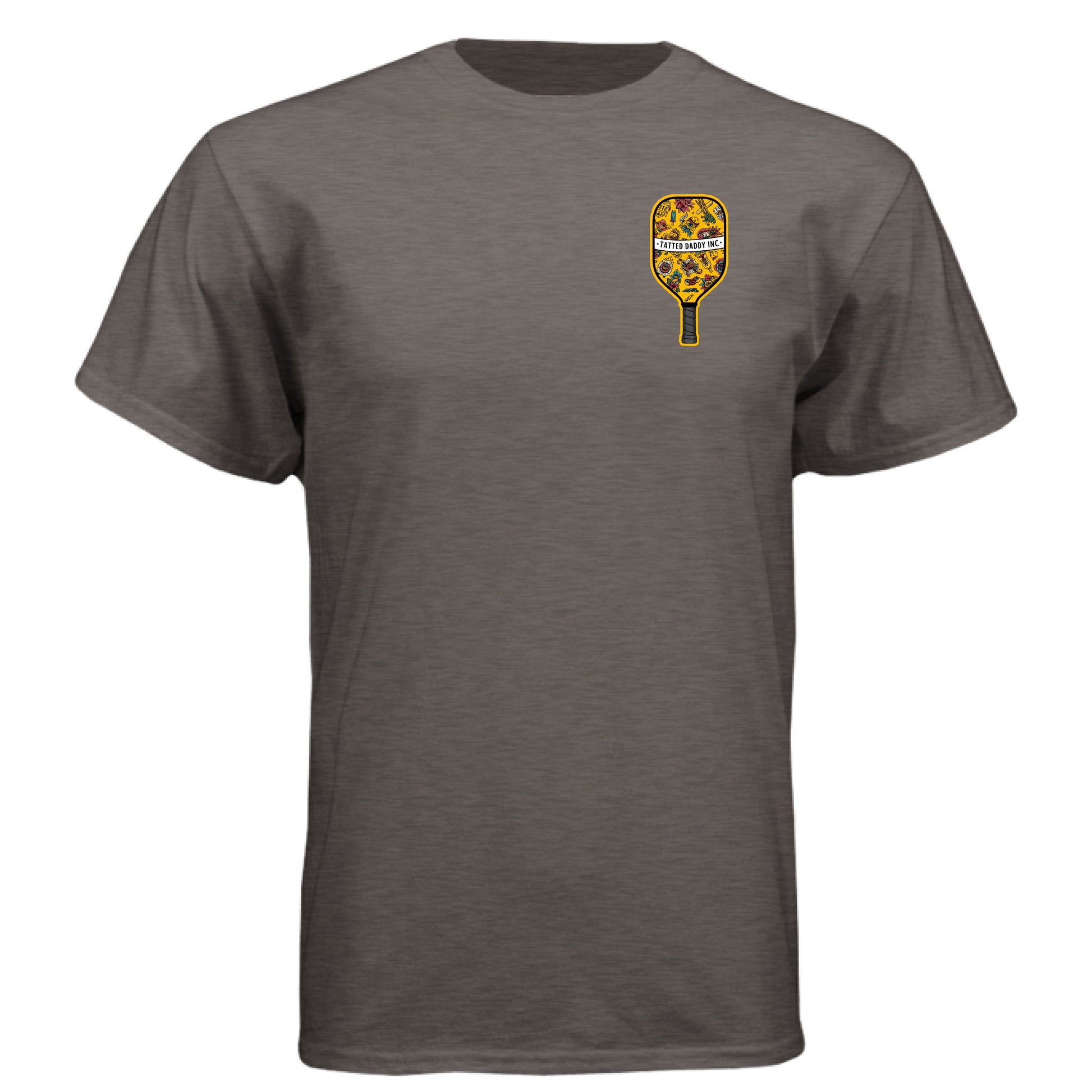 Espresso - FRONT