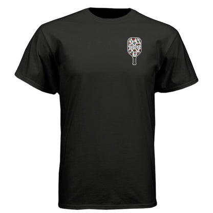 Black - FRONT