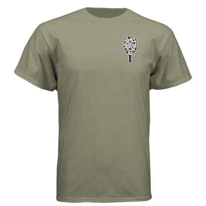 Light Olive - FRONT