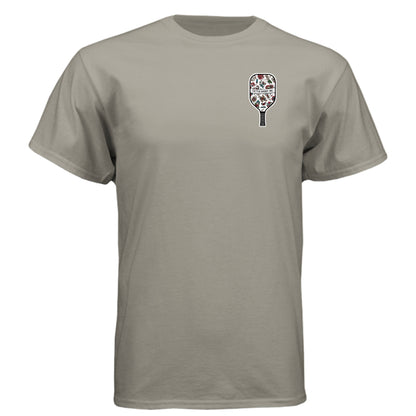 Warm Gray - FRONT