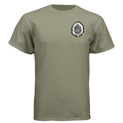 Light Olive - FRONT