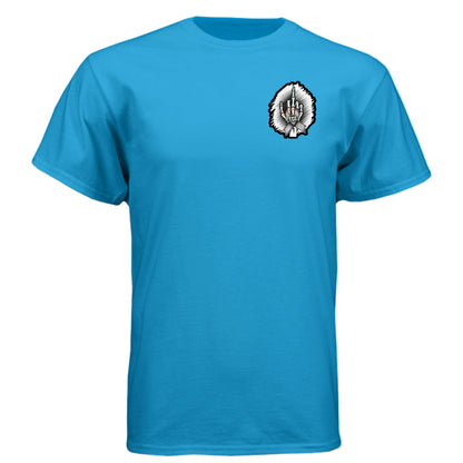 Turquoise - FRONT