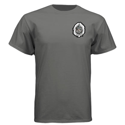 Charcoal - FRONT