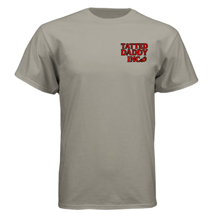 Warm Gray - FRONT