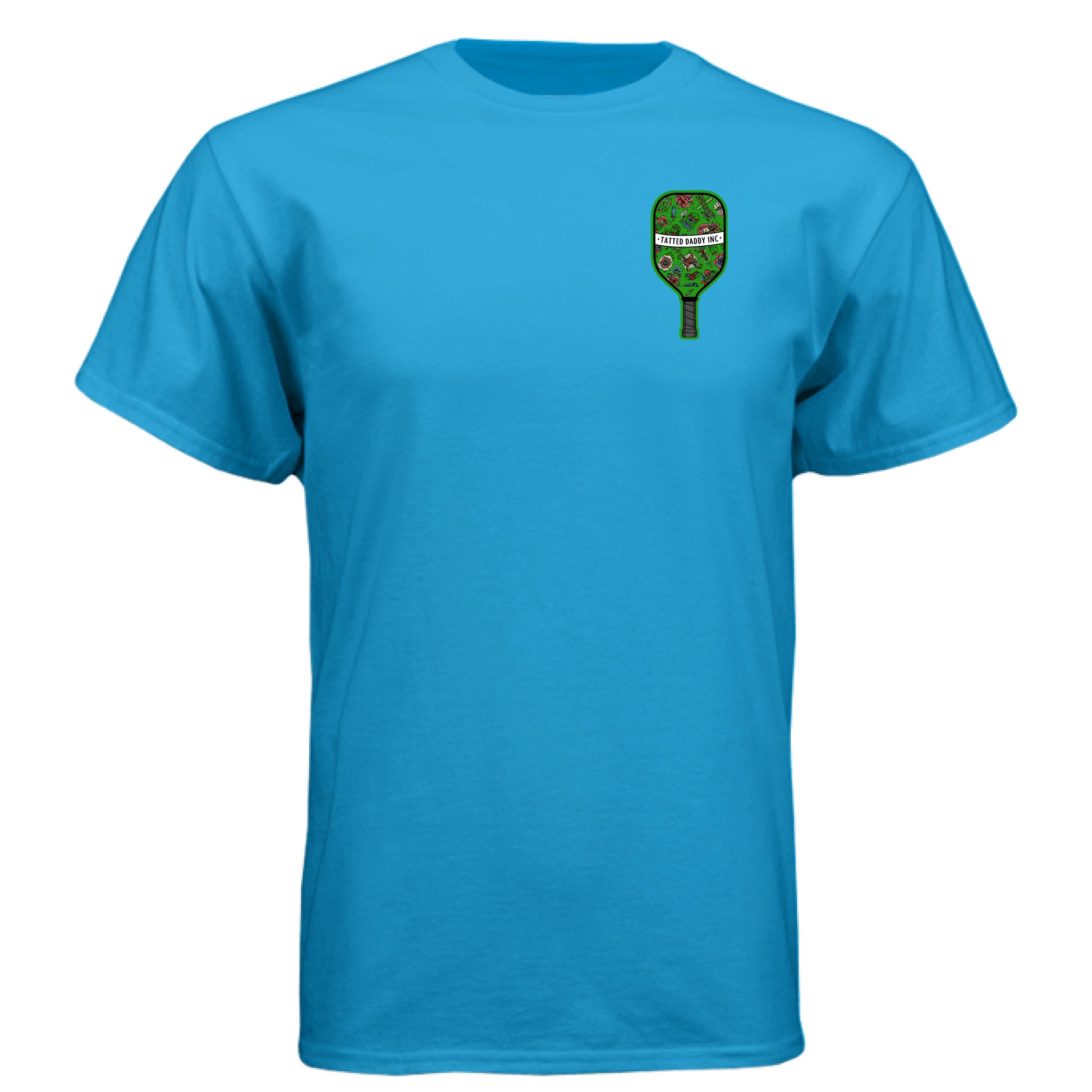 Turquoise - FRONT